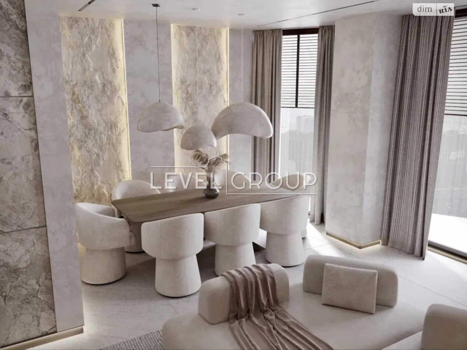 Продаж трикімнатної квартири в Києві, на вул. Іоанна Павла II 12, район Саперне Поле фото 1 Продаж трикімнатної квартири в Києві, на вул. Іоанна Павла II 12, район Саперне Поле фото 1