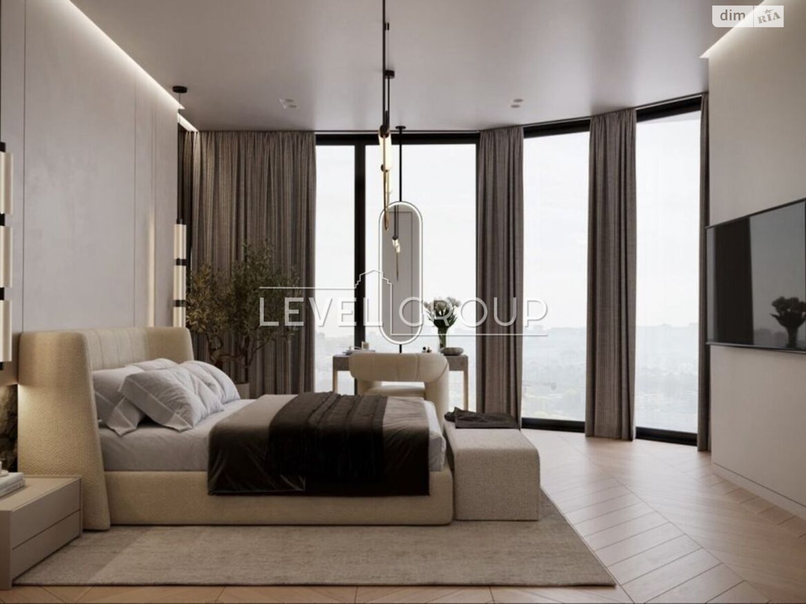 Продаж трикімнатної квартири в Києві, на вул. Іоанна Павла II 12, район Саперне Поле фото 1 Продаж трикімнатної квартири в Києві, на вул. Іоанна Павла II 12, район Саперне Поле фото 1