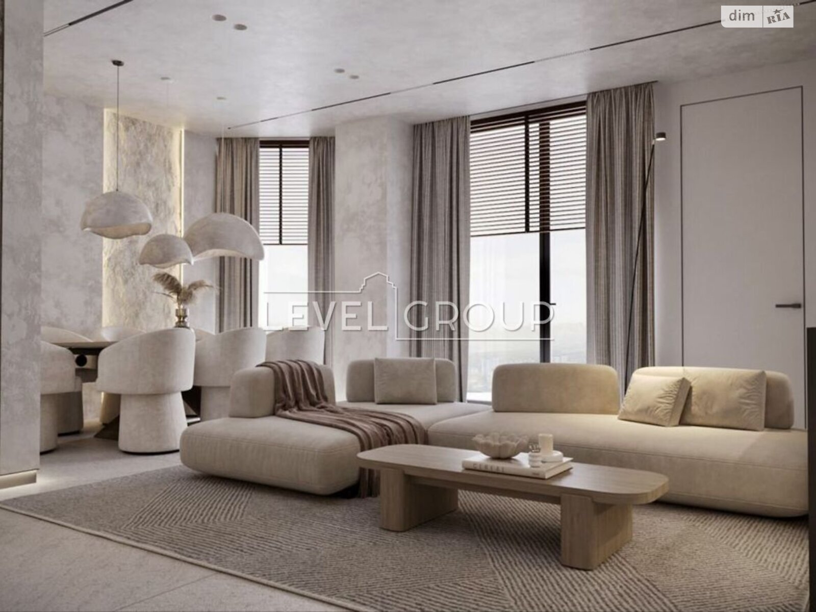 Продаж трикімнатної квартири в Києві, на вул. Іоанна Павла II 12, район Саперне Поле фото 1 Продаж трикімнатної квартири в Києві, на вул. Іоанна Павла II 12, район Саперне Поле фото 1