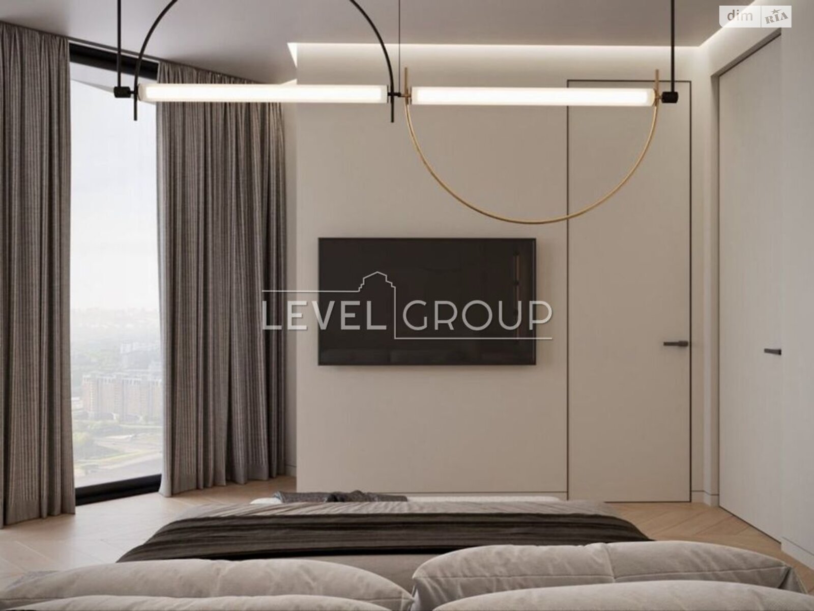 Продаж трикімнатної квартири в Києві, на вул. Іоанна Павла II 12, район Саперне Поле фото 1 Продаж трикімнатної квартири в Києві, на вул. Іоанна Павла II 12, район Саперне Поле фото 1