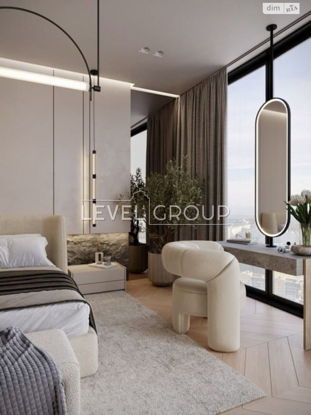 Продаж трикімнатної квартири в Києві, на вул. Іоанна Павла II 12, район Саперне Поле фото 1 Продаж трикімнатної квартири в Києві, на вул. Іоанна Павла II 12, район Саперне Поле фото 1