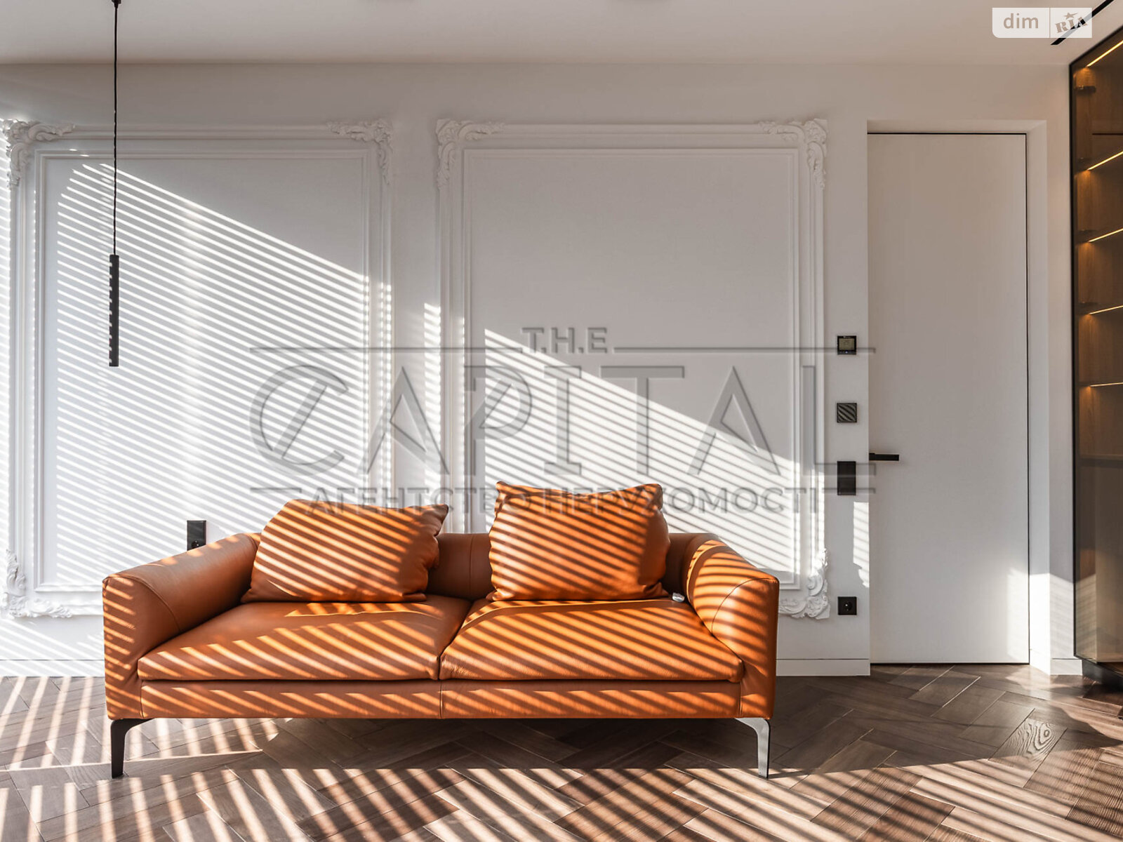 Продажа двухкомнатной квартиры в Киеве, на ул. Иоанна Павла II 12, район Саперное Поле фото 1