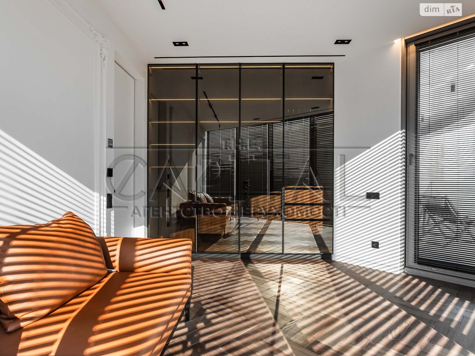 Продажа двухкомнатной квартиры в Киеве, на ул. Иоанна Павла II 12, район Саперное Поле фото 1