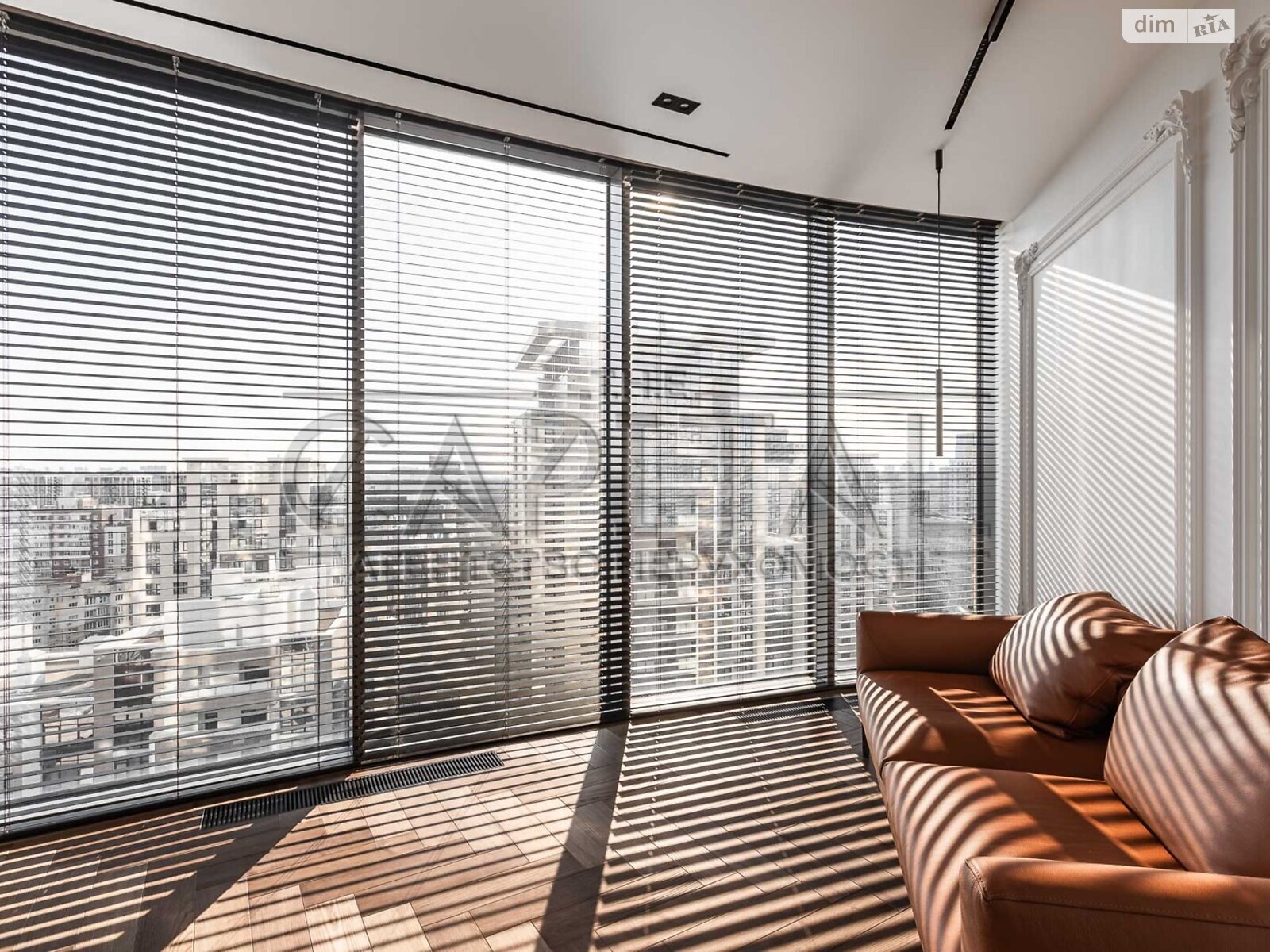 Продажа двухкомнатной квартиры в Киеве, на ул. Иоанна Павла II 12, район Саперное Поле фото 1