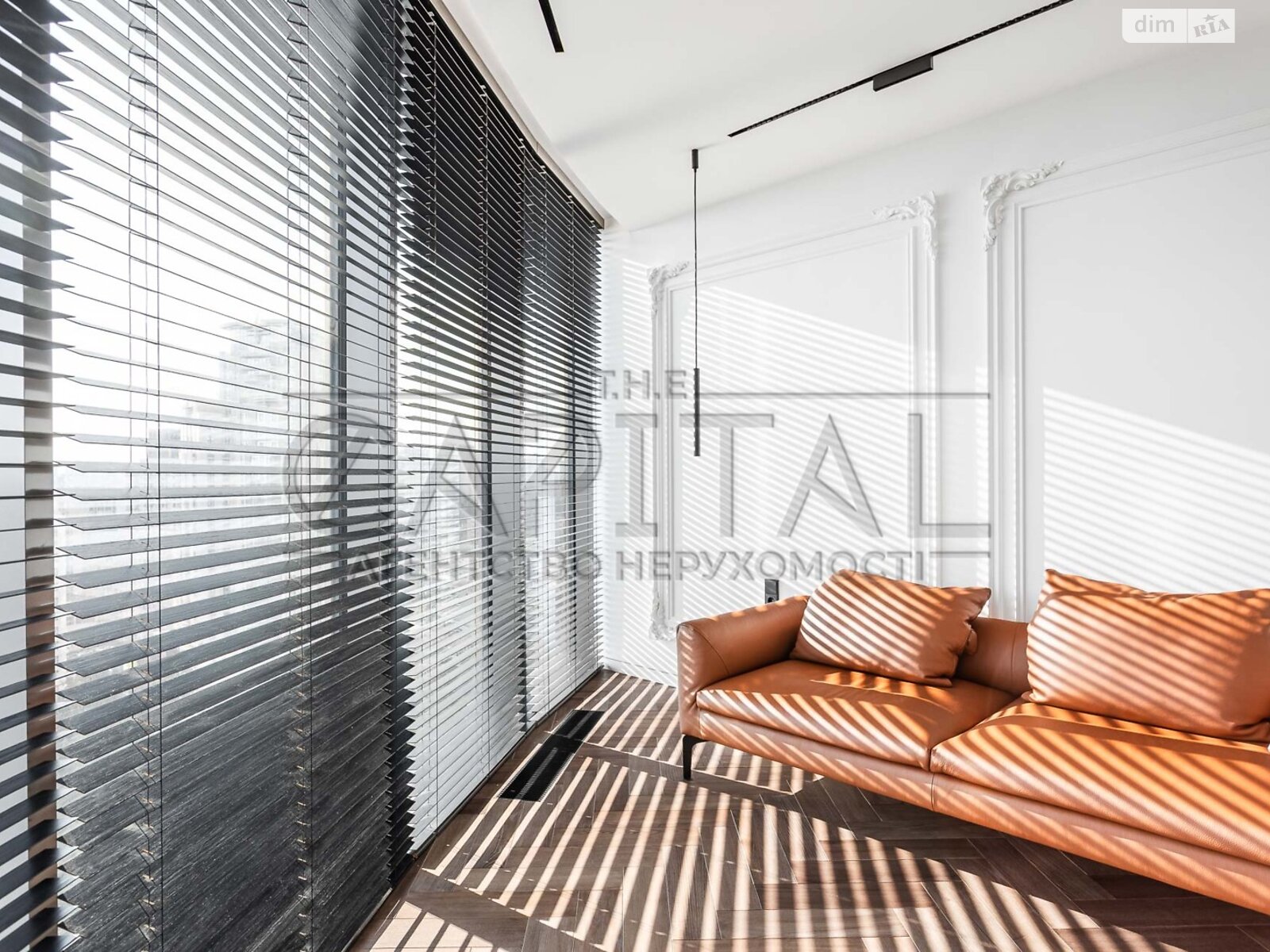 Продажа двухкомнатной квартиры в Киеве, на ул. Иоанна Павла II 12, район Саперное Поле фото 1