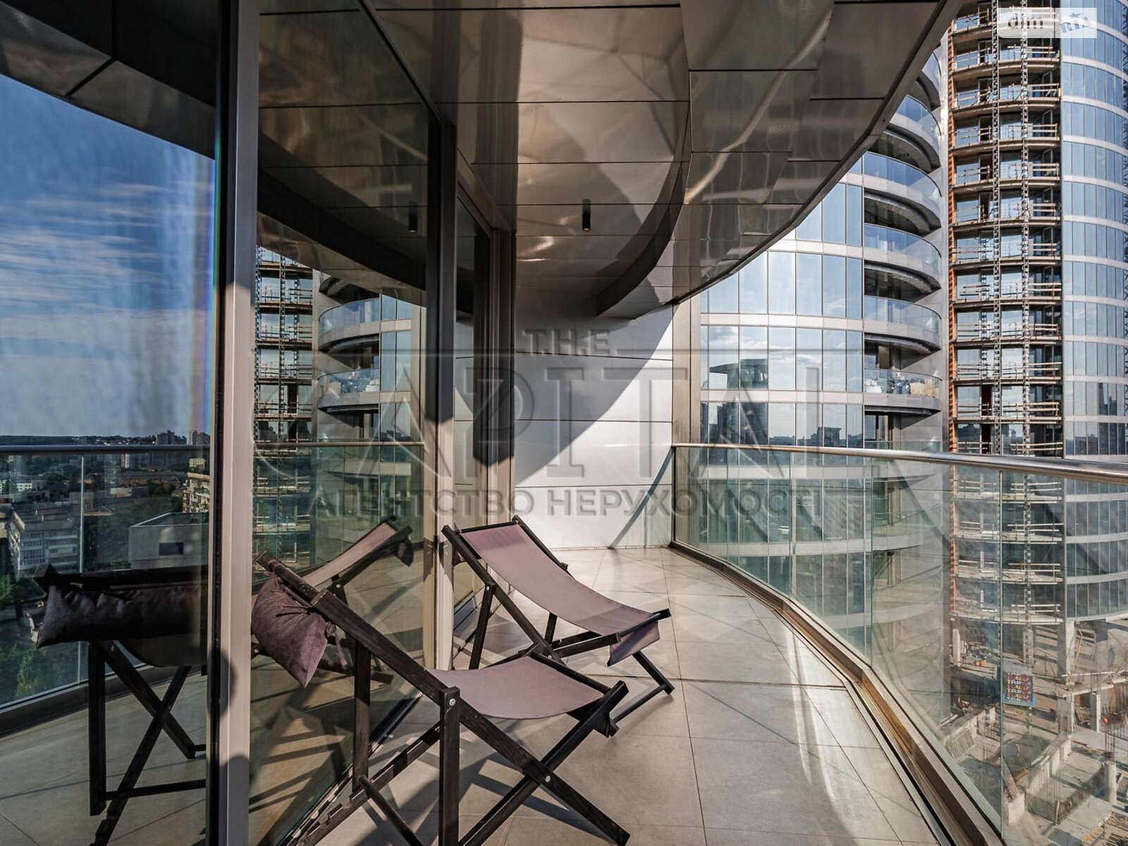 Продажа двухкомнатной квартиры в Киеве, на ул. Иоанна Павла II 12, район Саперное Поле фото 1