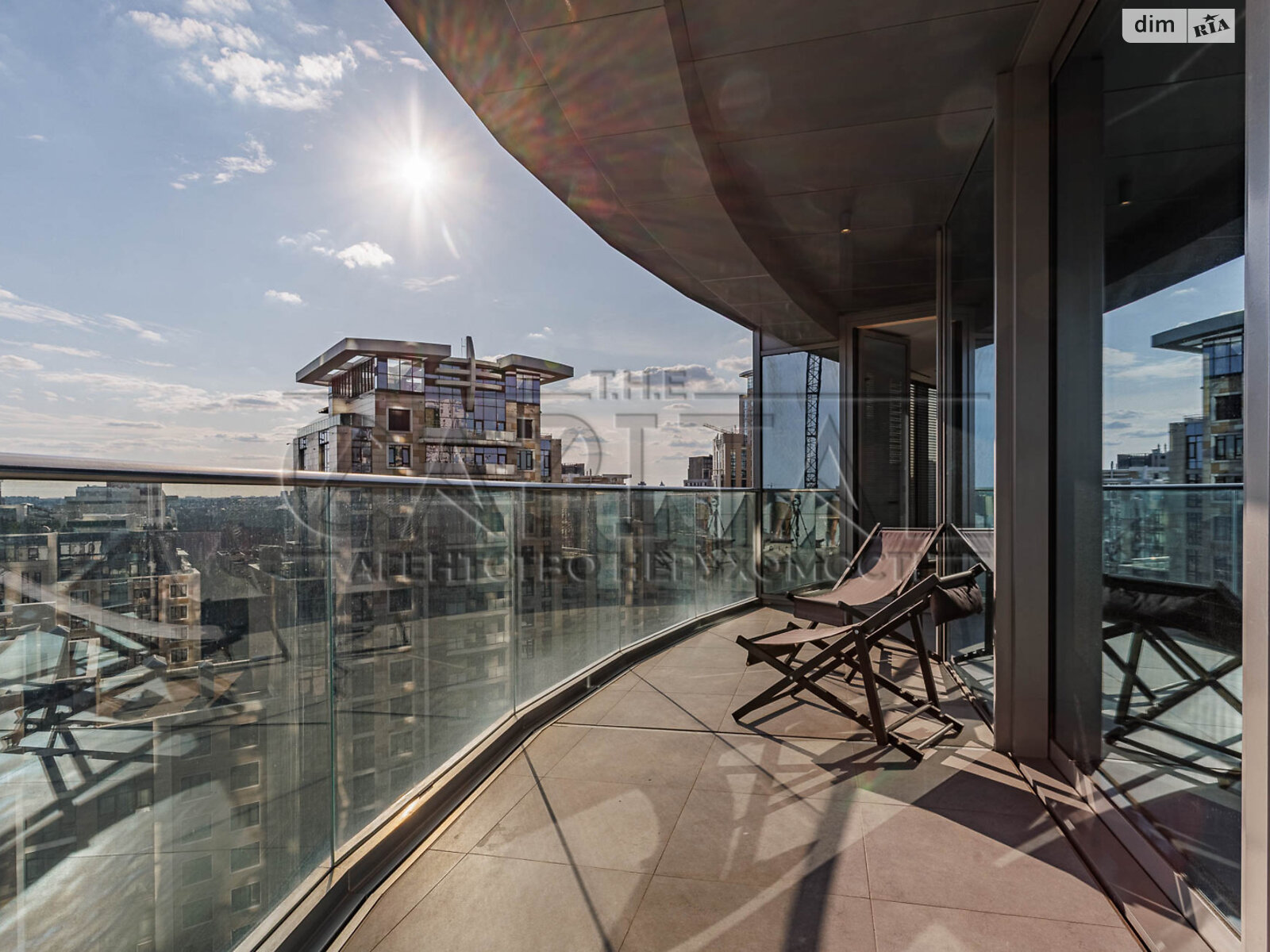 Продажа двухкомнатной квартиры в Киеве, на ул. Иоанна Павла II 12, район Саперное Поле фото 1