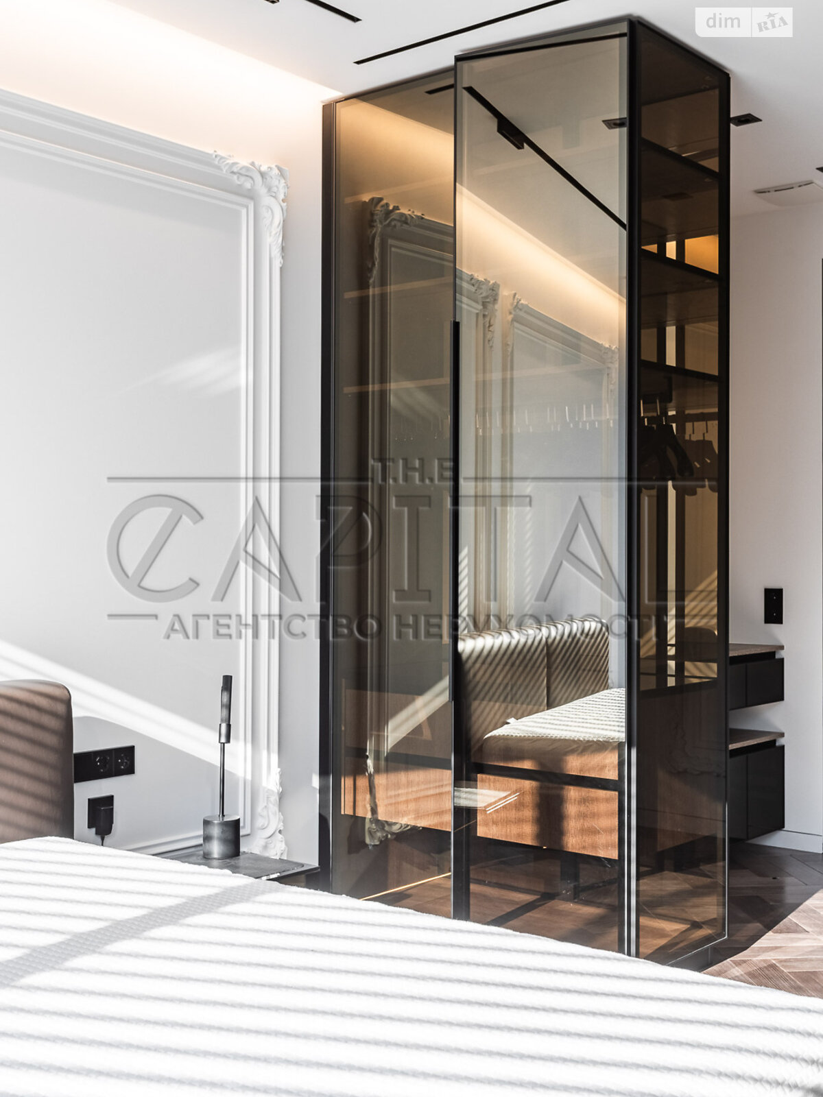 Продажа двухкомнатной квартиры в Киеве, на ул. Иоанна Павла II 12, район Саперное Поле фото 1