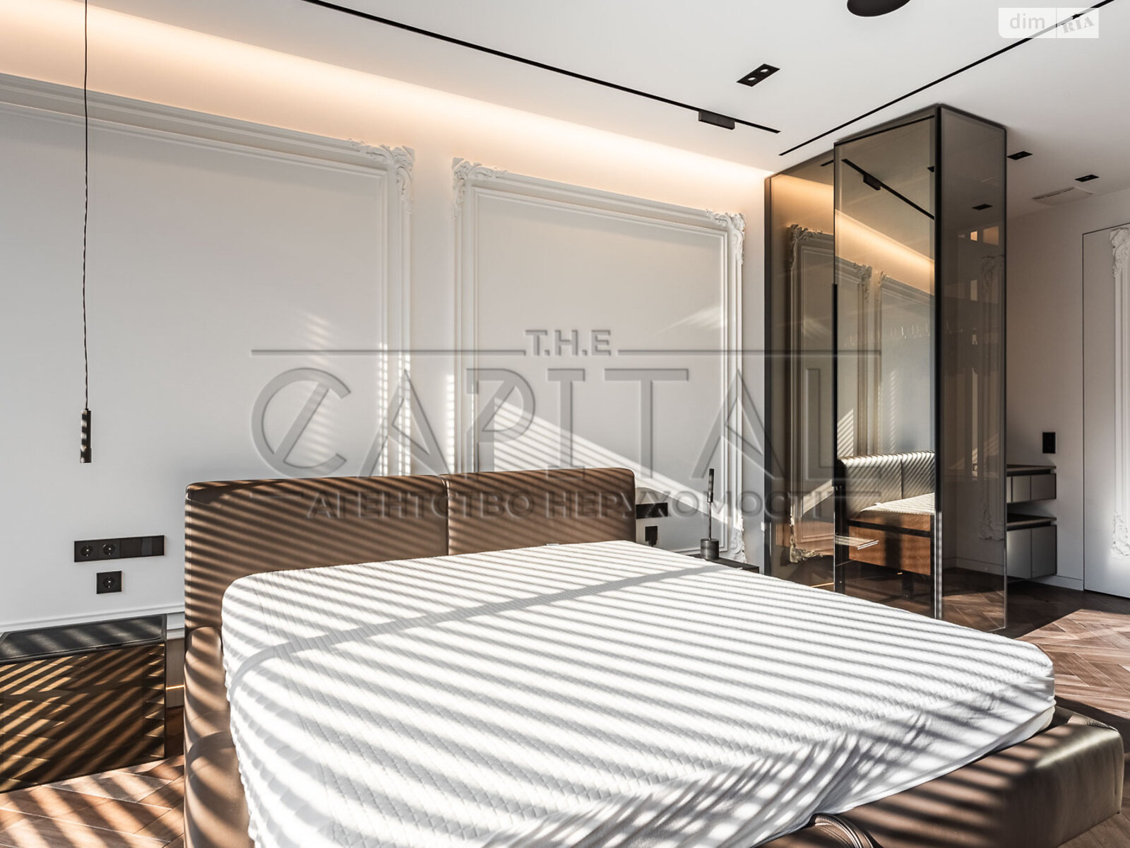 Продажа двухкомнатной квартиры в Киеве, на ул. Иоанна Павла II 12, район Саперное Поле фото 1