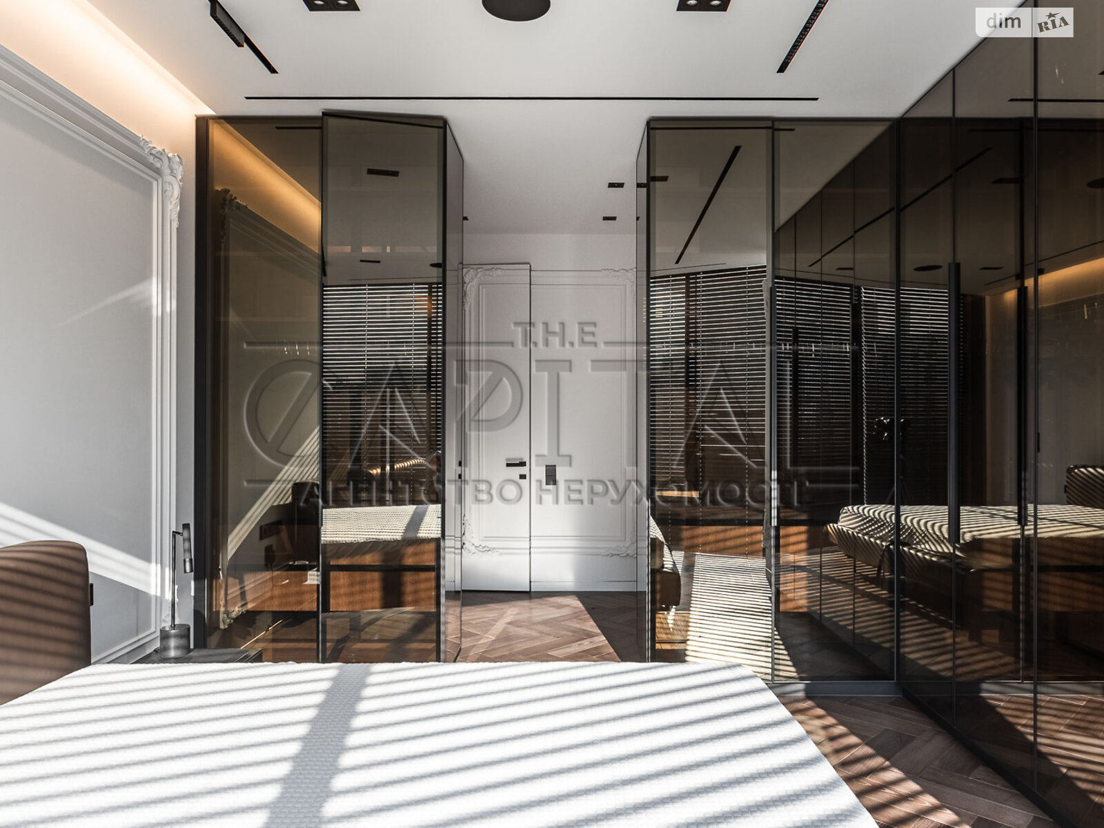 Продажа двухкомнатной квартиры в Киеве, на ул. Иоанна Павла II 12, район Саперное Поле фото 1