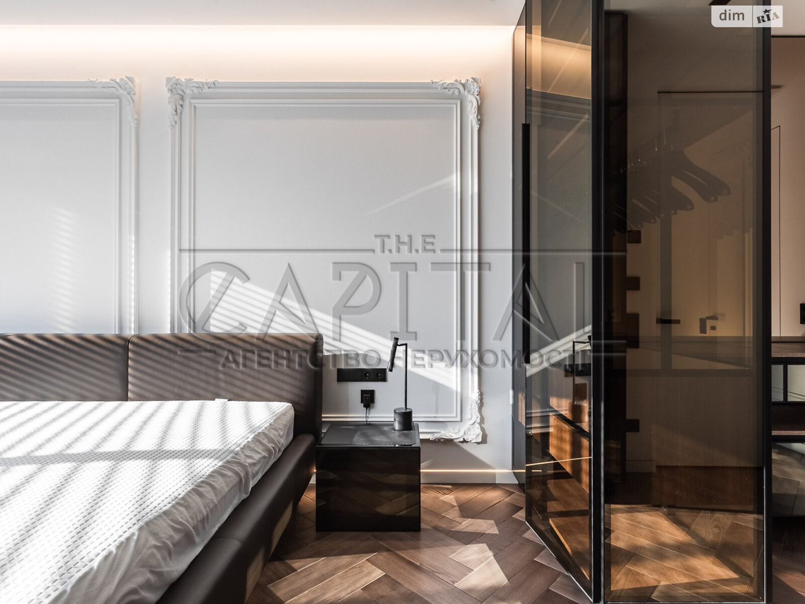 Продажа двухкомнатной квартиры в Киеве, на ул. Иоанна Павла II 12, район Саперное Поле фото 1