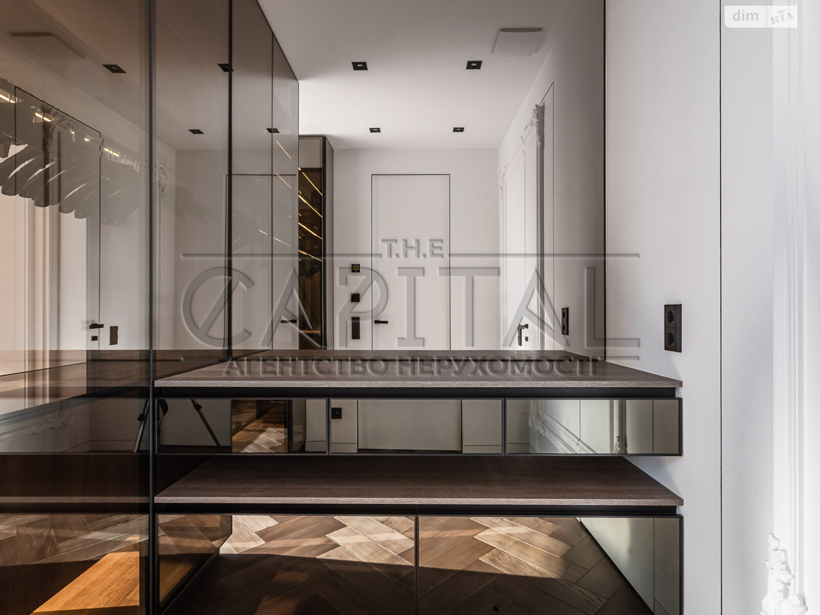 Продажа двухкомнатной квартиры в Киеве, на ул. Иоанна Павла II 12, район Саперное Поле фото 1