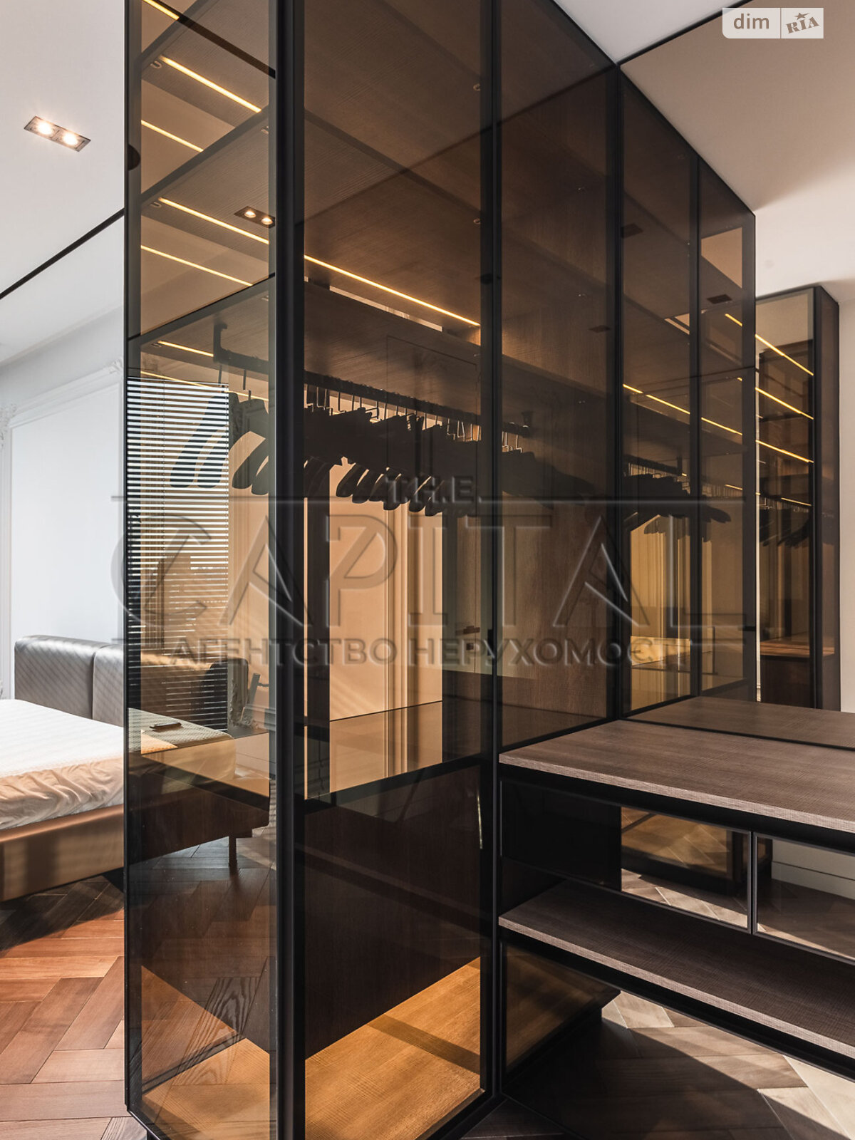 Продажа двухкомнатной квартиры в Киеве, на ул. Иоанна Павла II 12, район Саперное Поле фото 1