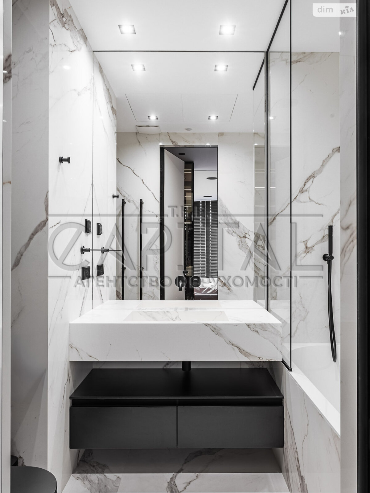 Продажа двухкомнатной квартиры в Киеве, на ул. Иоанна Павла II 12, район Саперное Поле фото 1