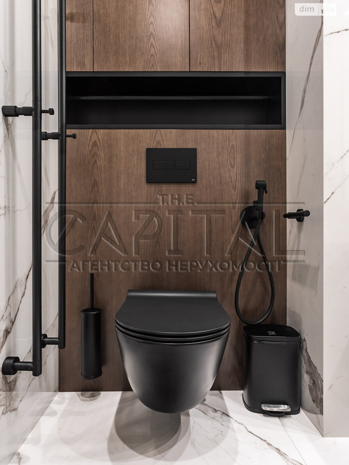 Продажа двухкомнатной квартиры в Киеве, на ул. Иоанна Павла II 12, район Саперное Поле фото 1