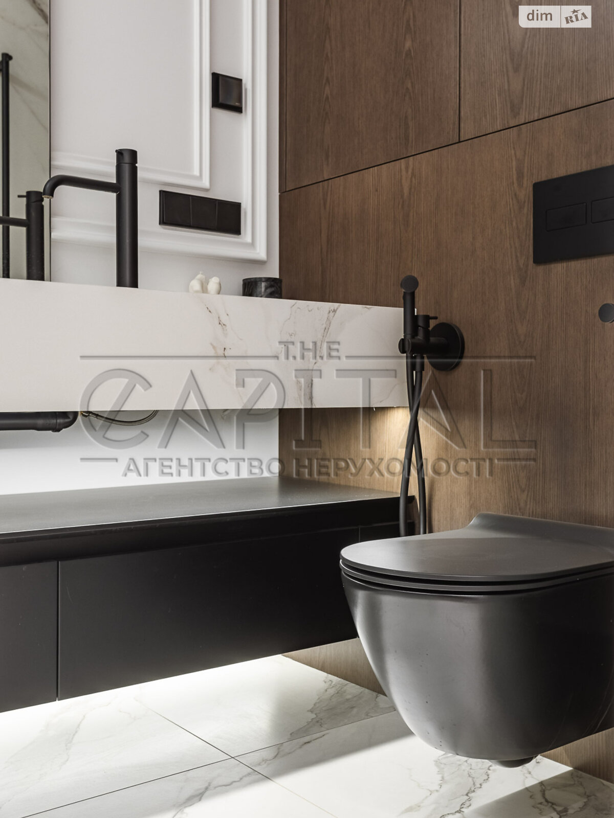 Продажа двухкомнатной квартиры в Киеве, на ул. Иоанна Павла II 12, район Саперное Поле фото 1