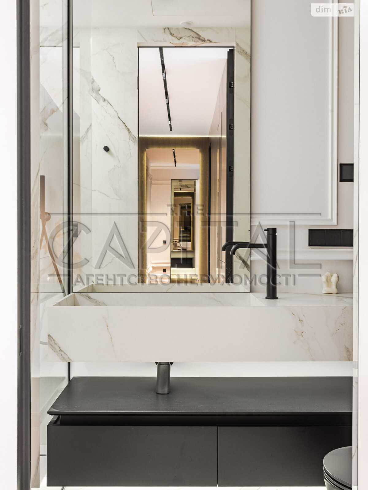 Продажа двухкомнатной квартиры в Киеве, на ул. Иоанна Павла II 12, район Саперное Поле фото 1