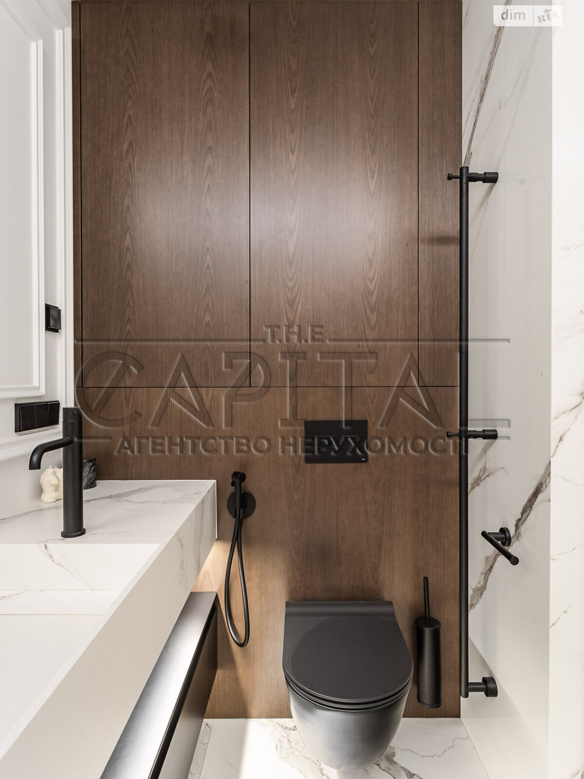 Продажа двухкомнатной квартиры в Киеве, на ул. Иоанна Павла II 12, район Саперное Поле фото 1