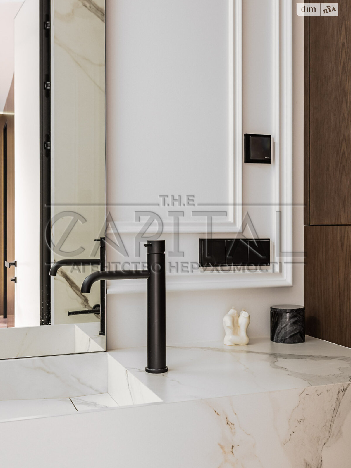 Продажа двухкомнатной квартиры в Киеве, на ул. Иоанна Павла II 12, район Саперное Поле фото 1