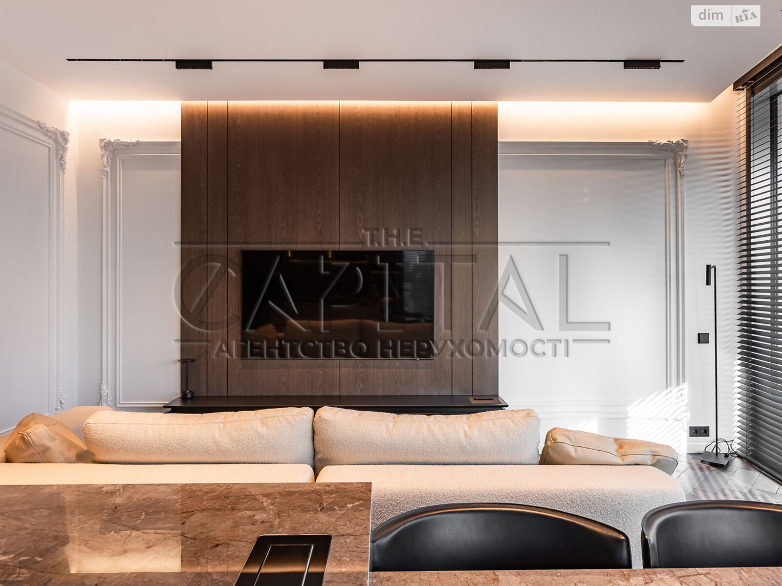 Продажа двухкомнатной квартиры в Киеве, на ул. Иоанна Павла II 12, район Саперное Поле фото 1