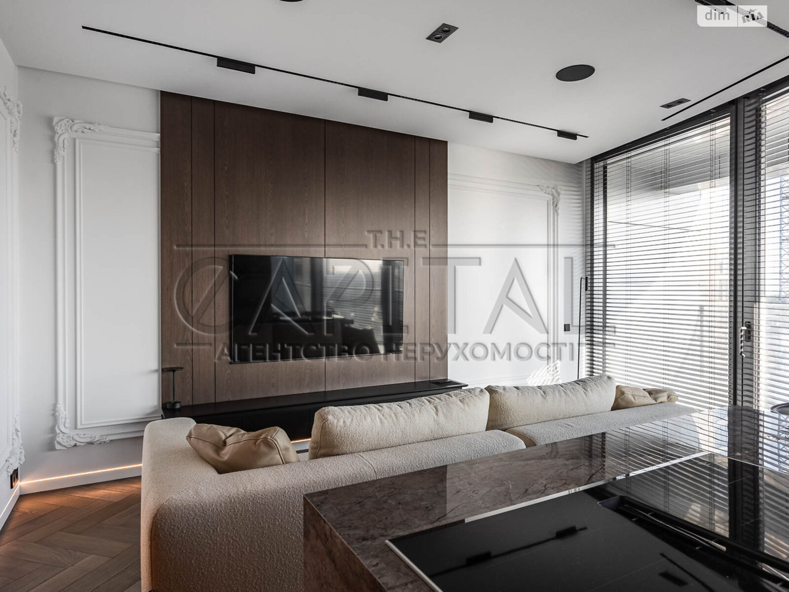 Продажа двухкомнатной квартиры в Киеве, на ул. Иоанна Павла II 12, район Саперное Поле фото 1