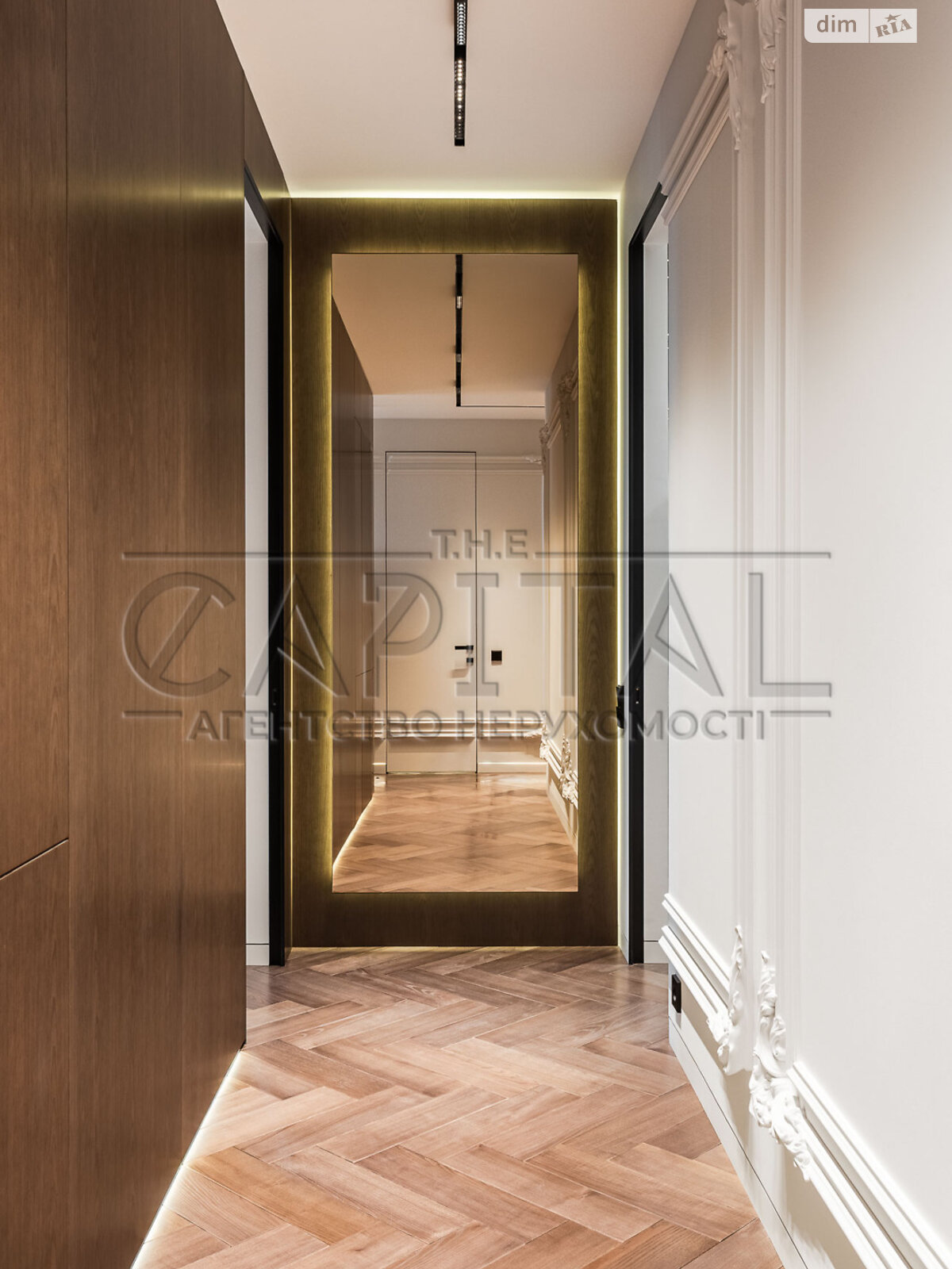 Продажа двухкомнатной квартиры в Киеве, на ул. Иоанна Павла II 12, район Саперное Поле фото 1