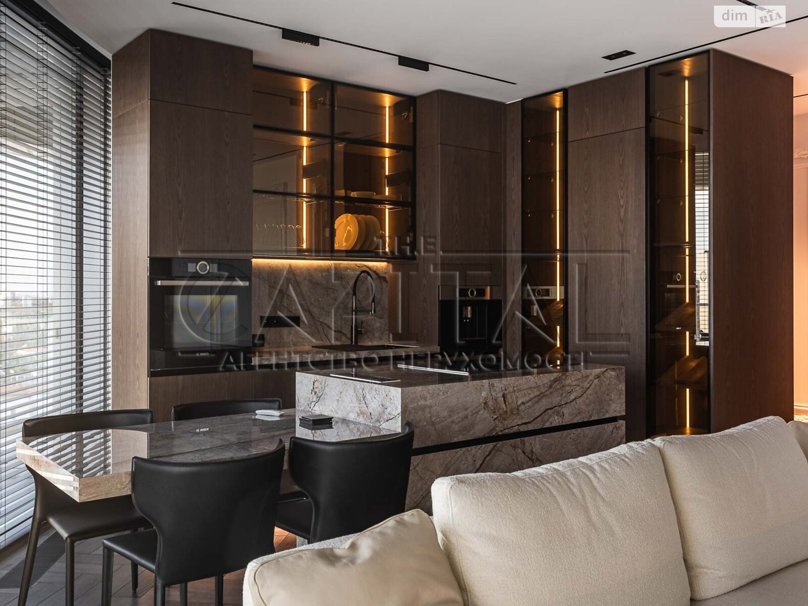 Продажа двухкомнатной квартиры в Киеве, на ул. Иоанна Павла II 12, район Саперное Поле фото 1