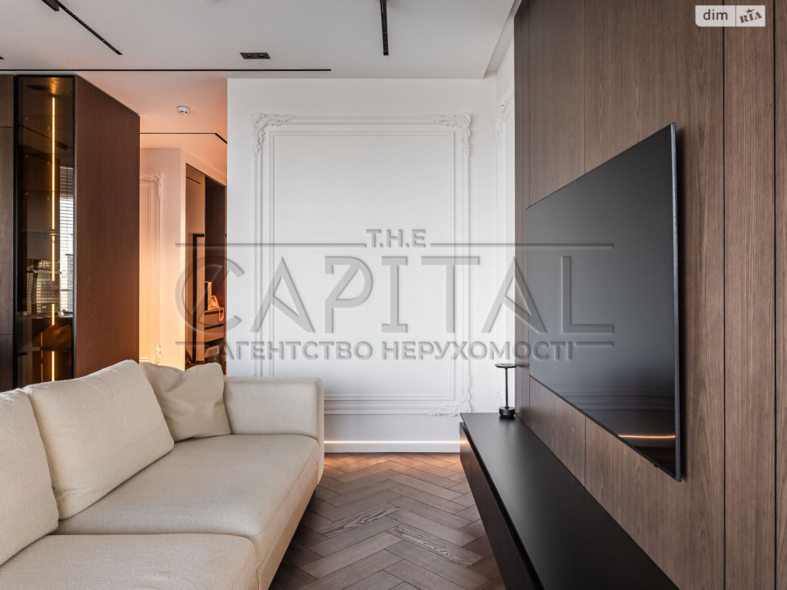 Продажа двухкомнатной квартиры в Киеве, на ул. Иоанна Павла II 12, район Саперное Поле фото 1