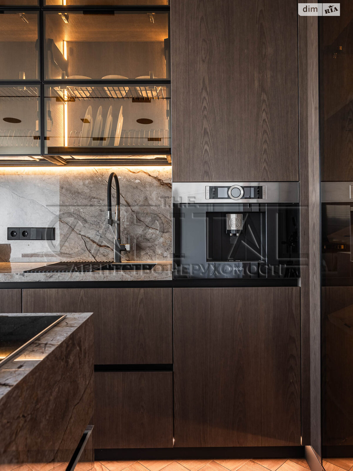 Продажа двухкомнатной квартиры в Киеве, на ул. Иоанна Павла II 12, район Саперное Поле фото 1