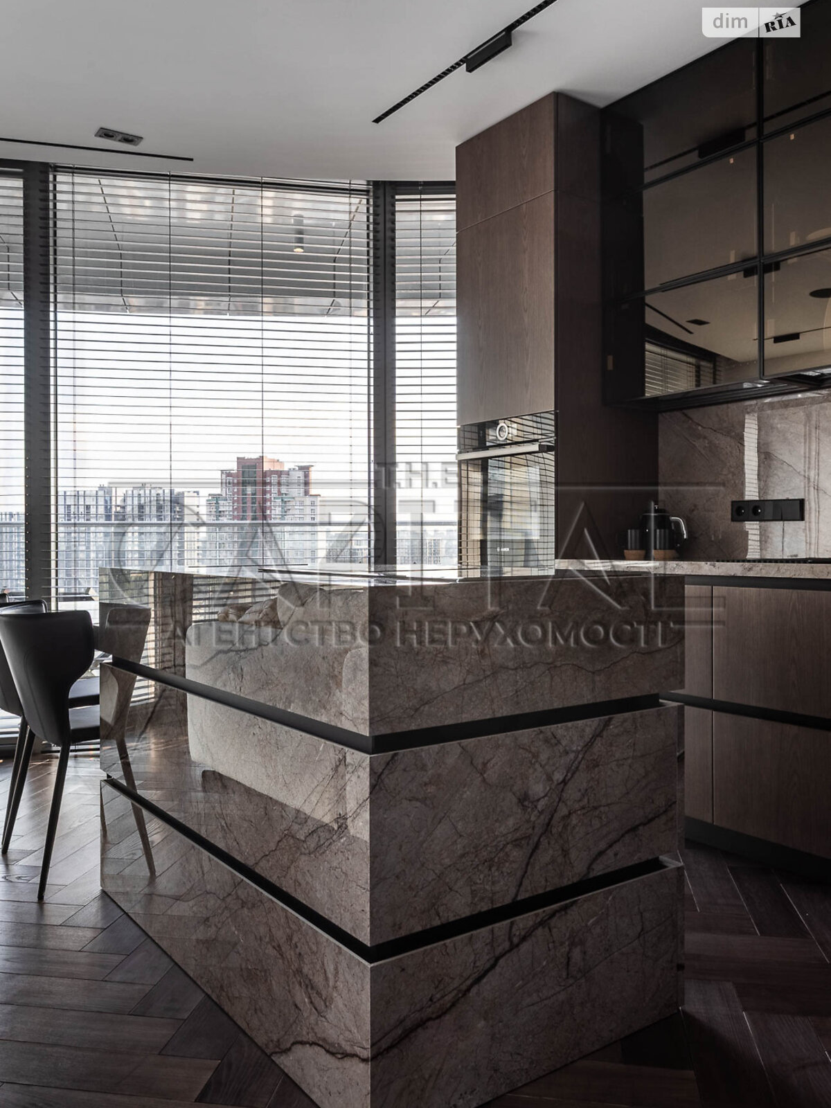 Продажа двухкомнатной квартиры в Киеве, на ул. Иоанна Павла II 12, район Саперное Поле фото 1