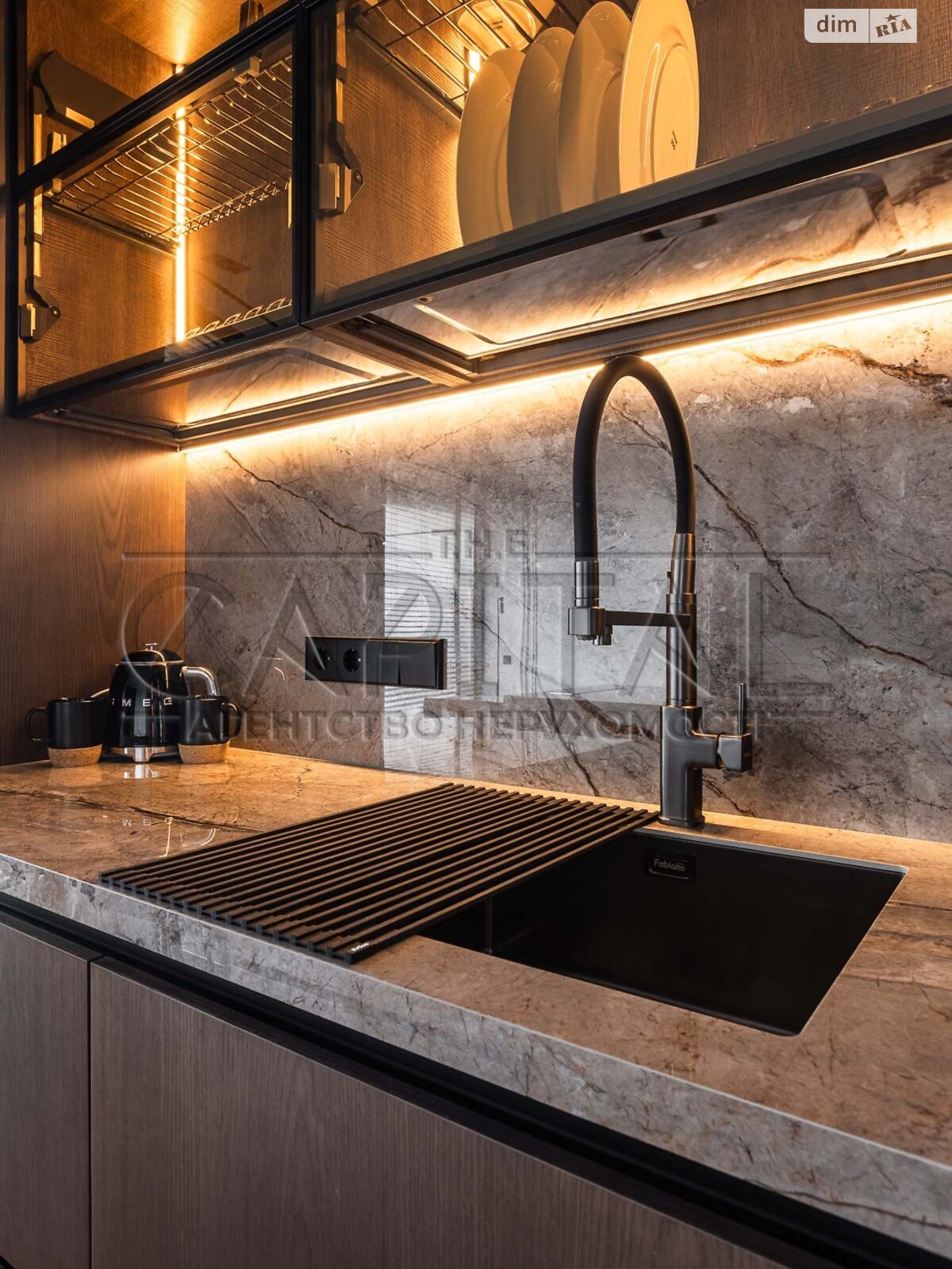 Продажа двухкомнатной квартиры в Киеве, на ул. Иоанна Павла II 12, район Саперное Поле фото 1