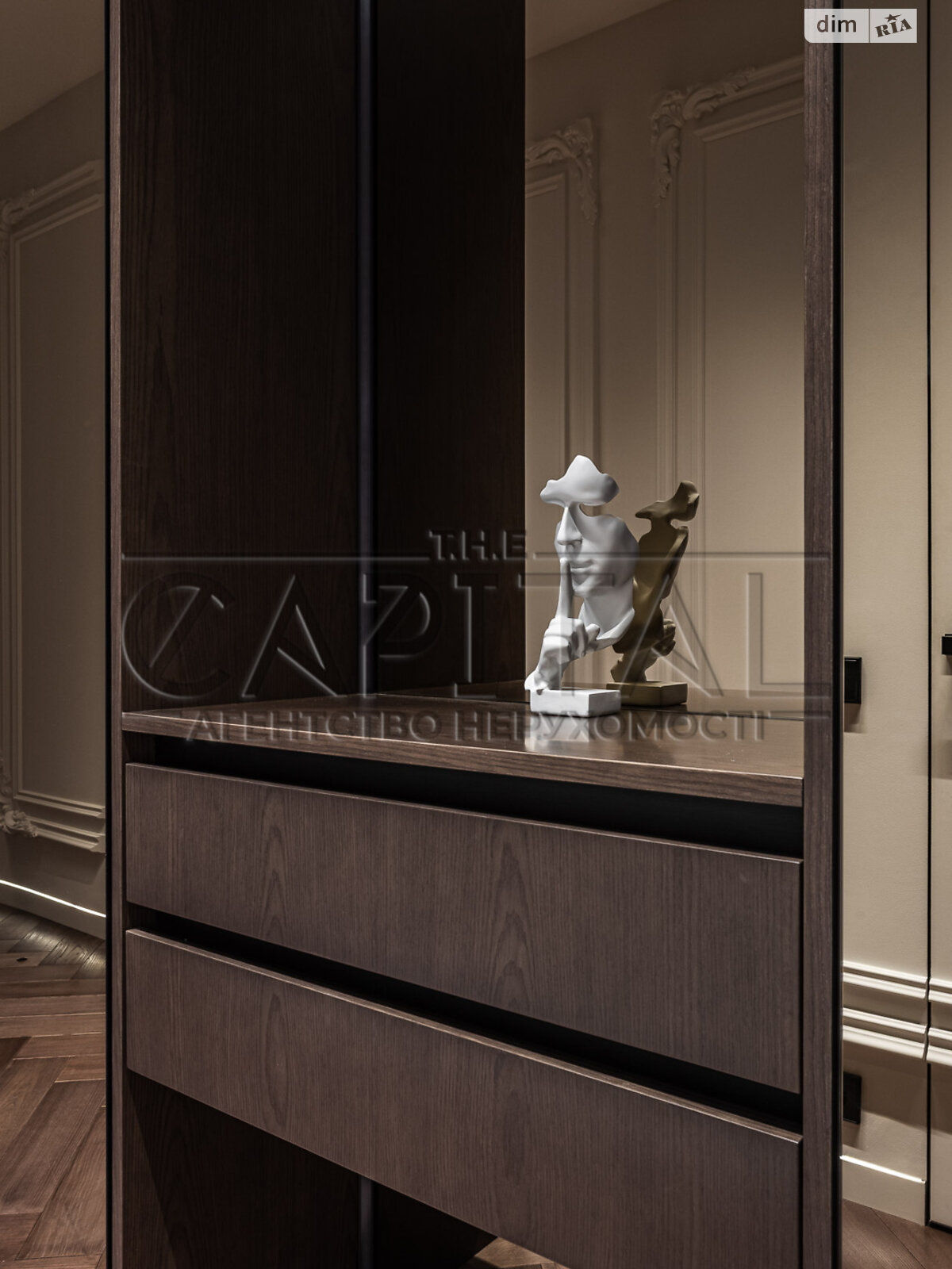 Продажа двухкомнатной квартиры в Киеве, на ул. Иоанна Павла II 12, район Саперное Поле фото 1