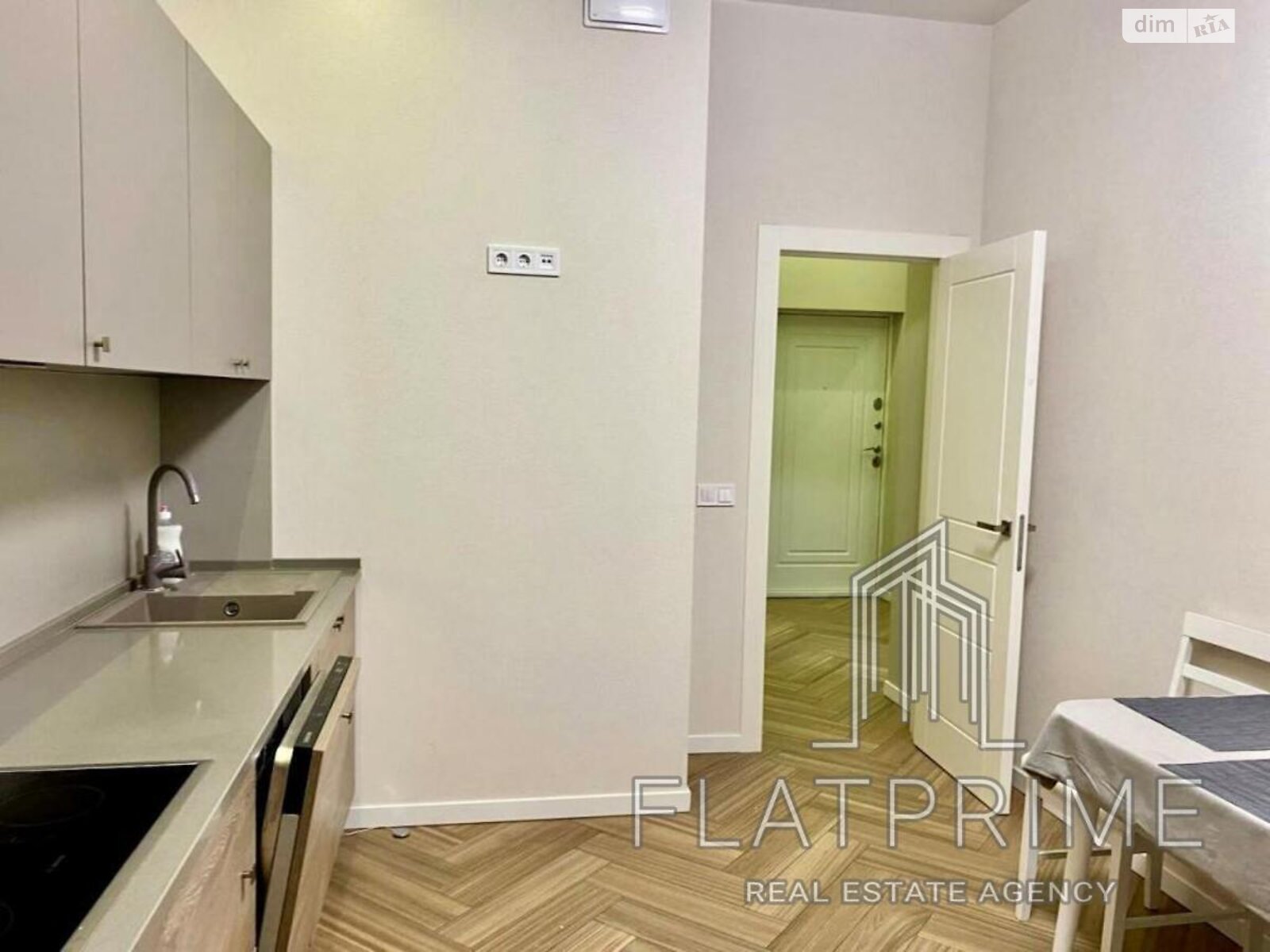 Продаж однокімнатної квартири в Києві, на вул. Іоанна Павла II 11, район Саперне Поле фото 1