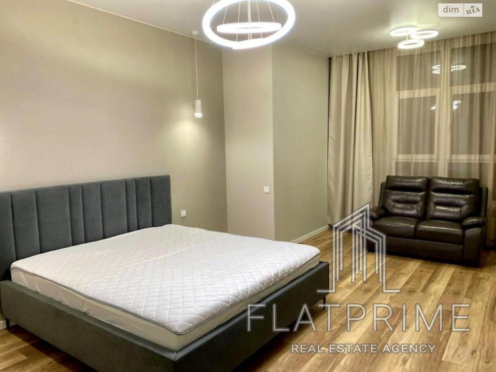 Продаж однокімнатної квартири в Києві, на вул. Іоанна Павла II 11, район Саперне Поле фото 1