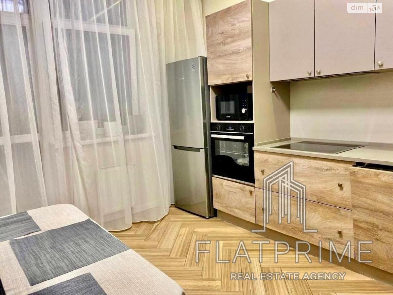 Продаж однокімнатної квартири в Києві, на вул. Іоанна Павла II 11, район Саперне Поле фото 1