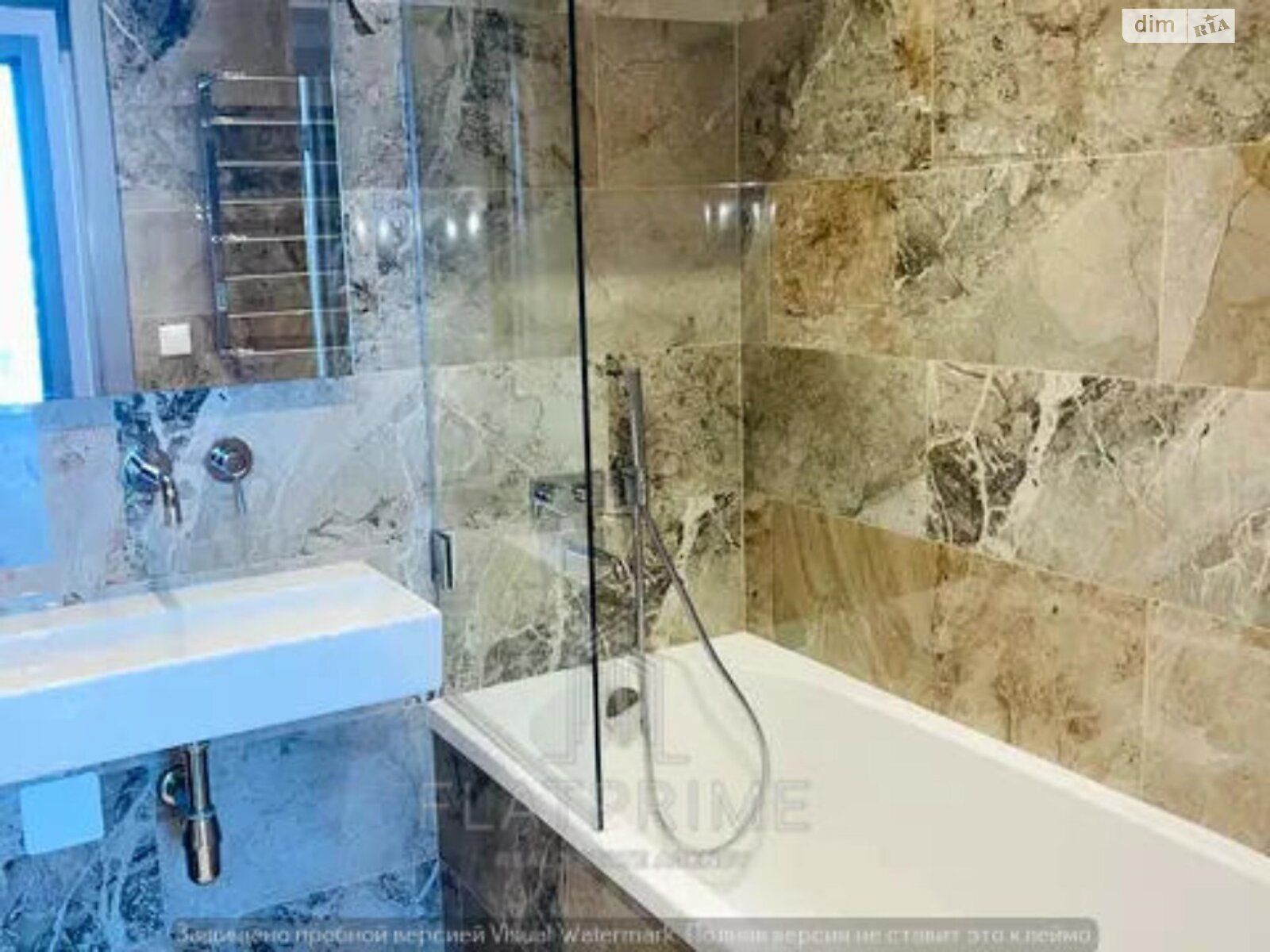 Продаж трикімнатної квартири в Києві, на вул. Іоанна Павла II 12, район Саперне Поле фото 1