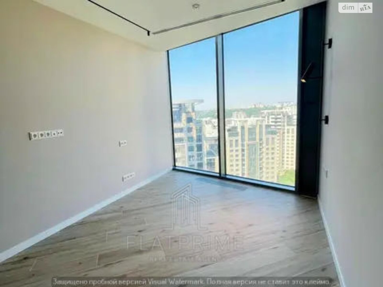 Продаж трикімнатної квартири в Києві, на вул. Іоанна Павла II 12, район Саперне Поле фото 1