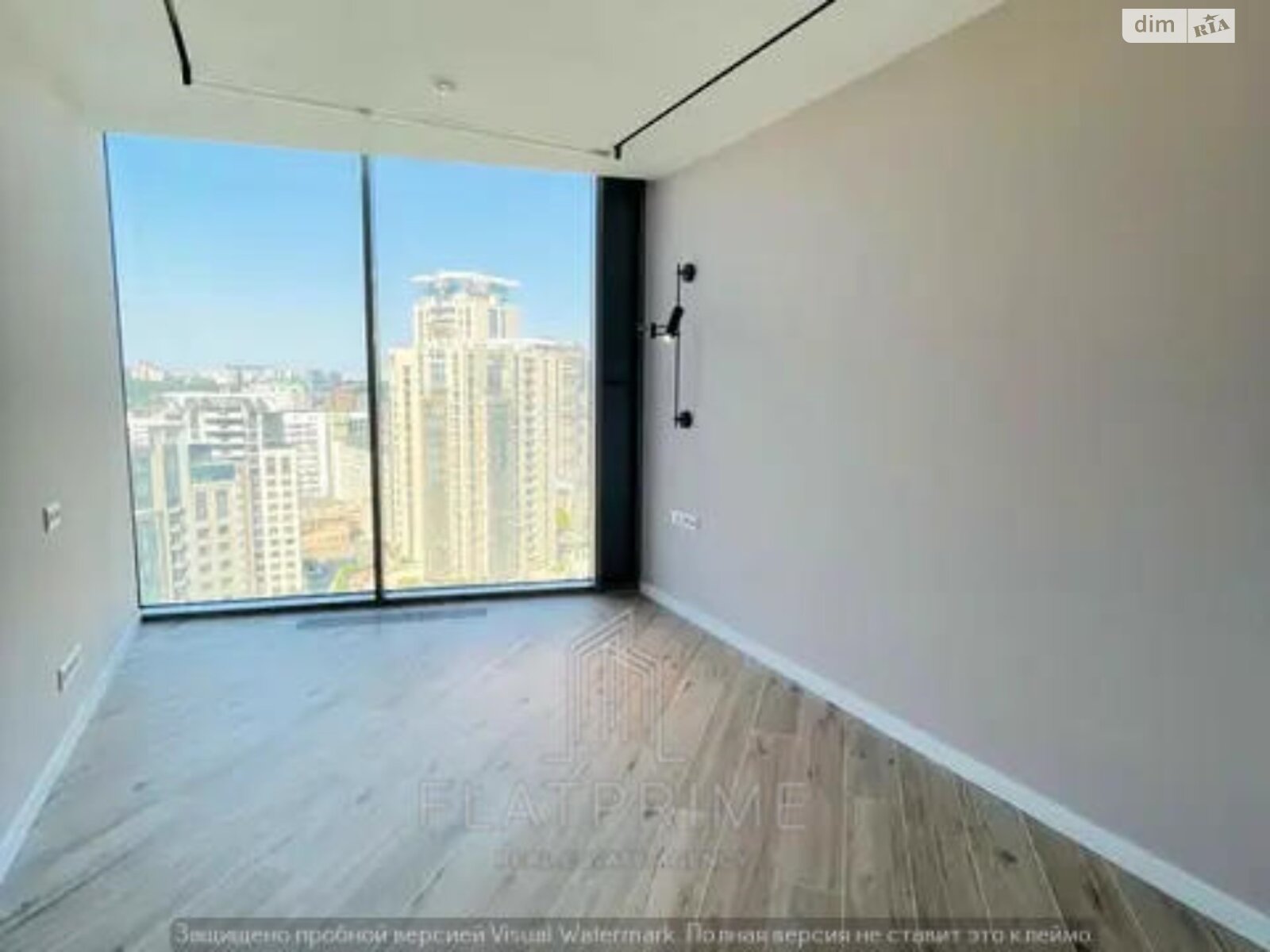 Продаж трикімнатної квартири в Києві, на вул. Іоанна Павла II 12, район Саперне Поле фото 1