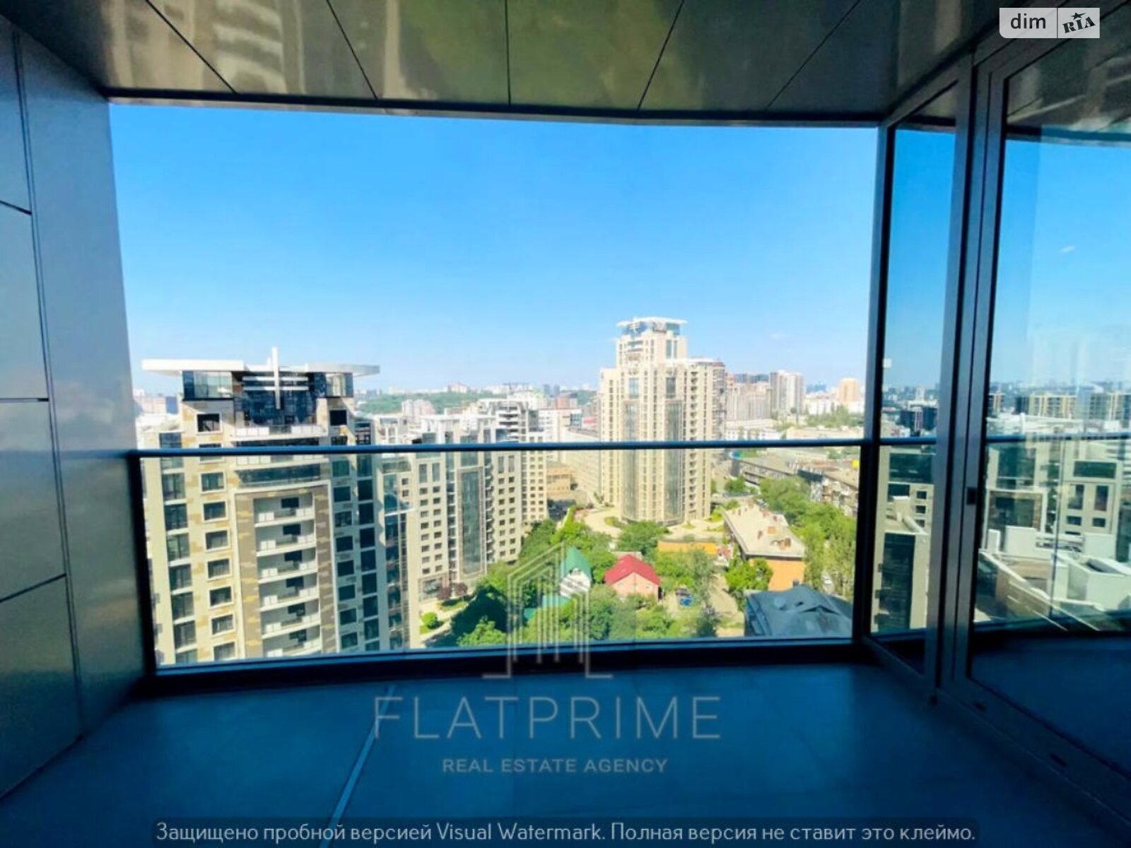 Продаж трикімнатної квартири в Києві, на вул. Іоанна Павла II 12, район Саперне Поле фото 1