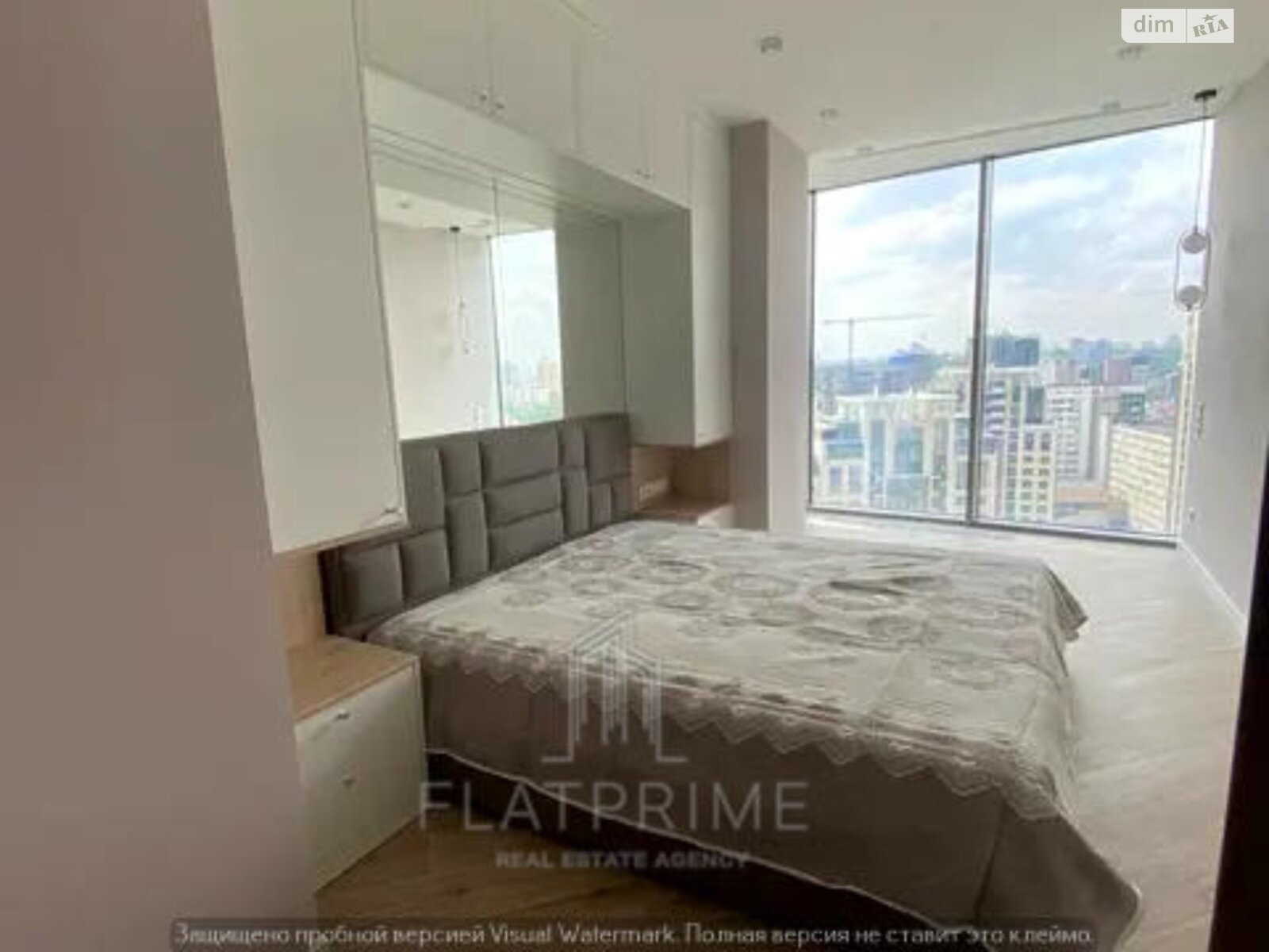 Продаж трикімнатної квартири в Києві, на вул. Іоанна Павла II 12, район Саперне Поле фото 1