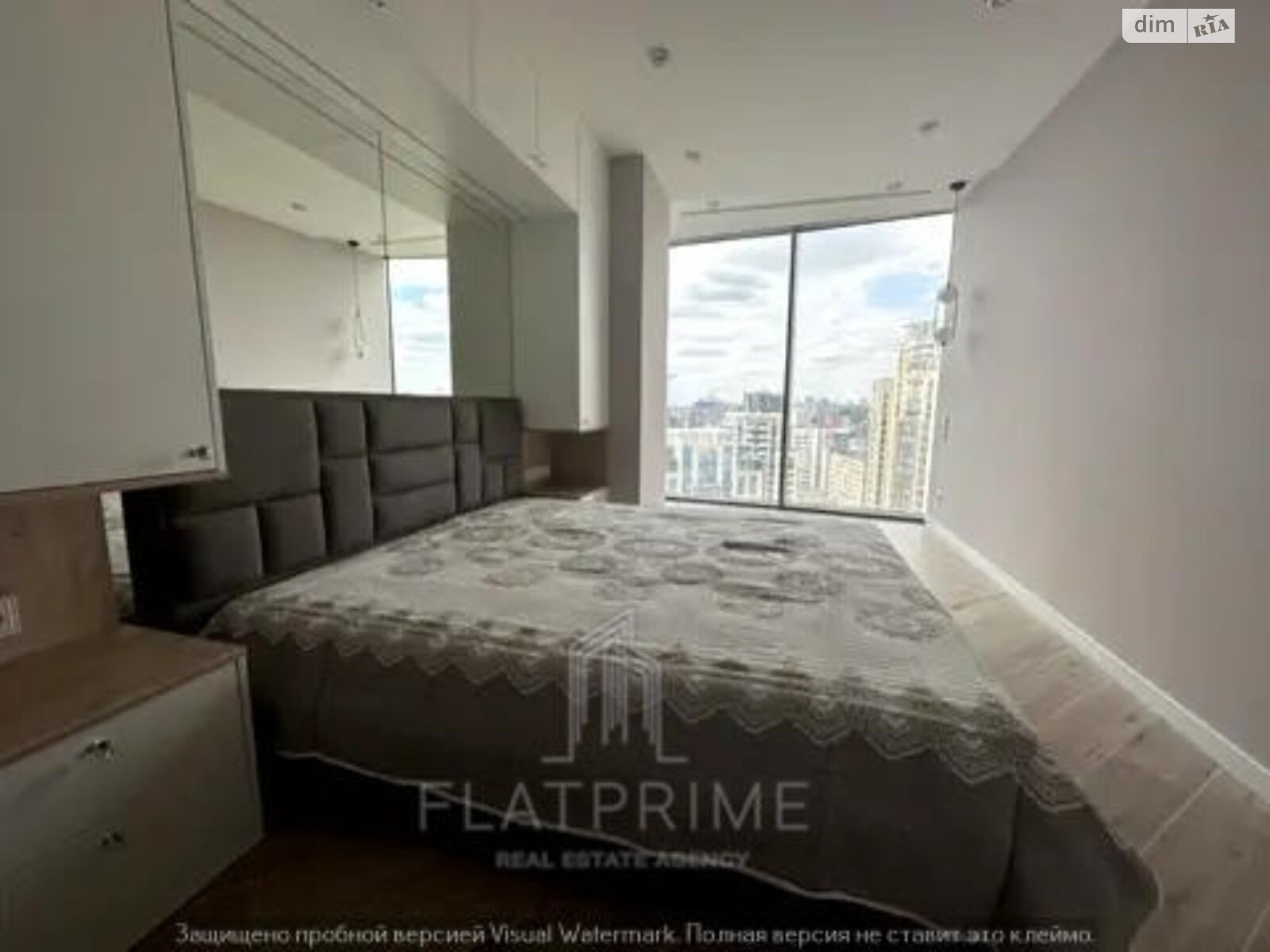 Продаж трикімнатної квартири в Києві, на вул. Іоанна Павла II 12, район Саперне Поле фото 1