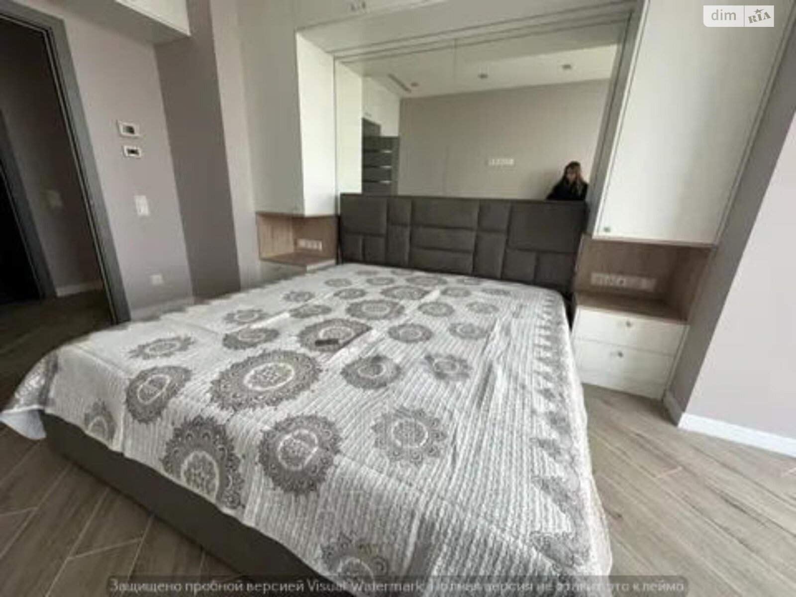 Продаж трикімнатної квартири в Києві, на вул. Іоанна Павла II 12, район Саперне Поле фото 1