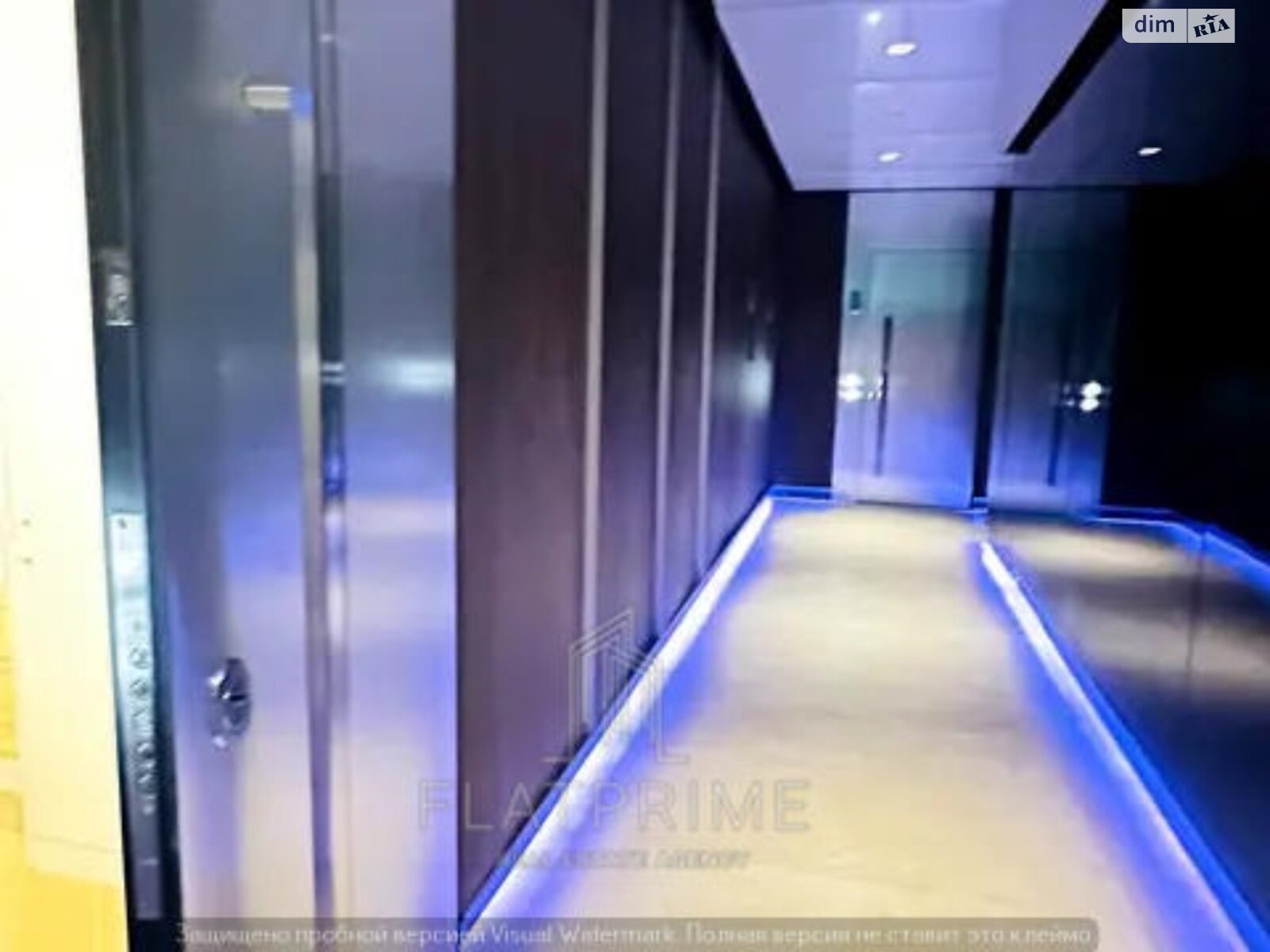 Продаж трикімнатної квартири в Києві, на вул. Іоанна Павла II 12, район Саперне Поле фото 1