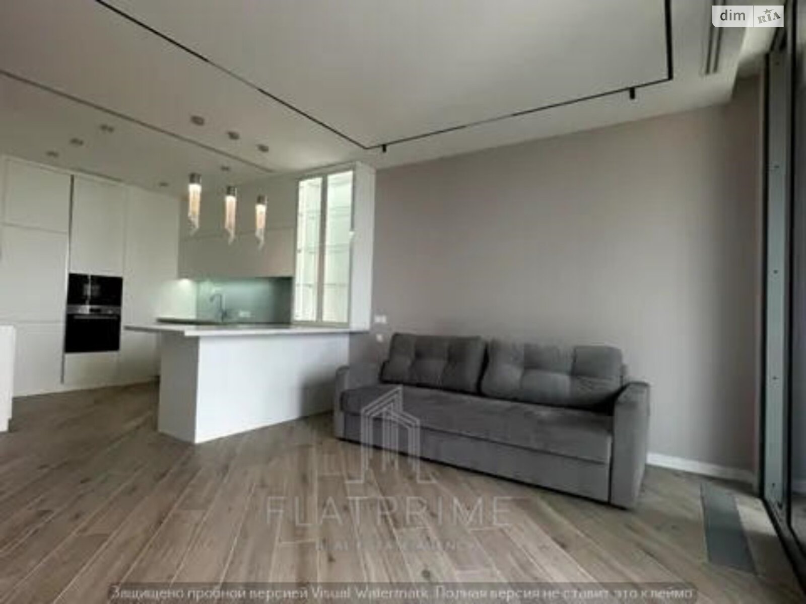 Продаж трикімнатної квартири в Києві, на вул. Іоанна Павла II 12, район Саперне Поле фото 1