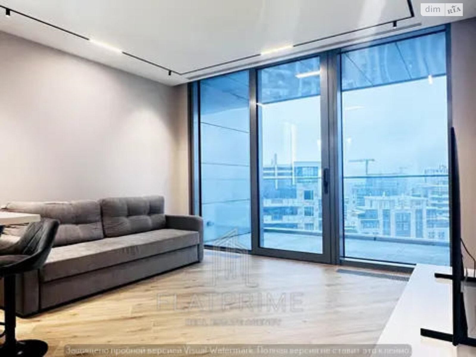 Продаж трикімнатної квартири в Києві, на вул. Іоанна Павла II 12, район Саперне Поле фото 1