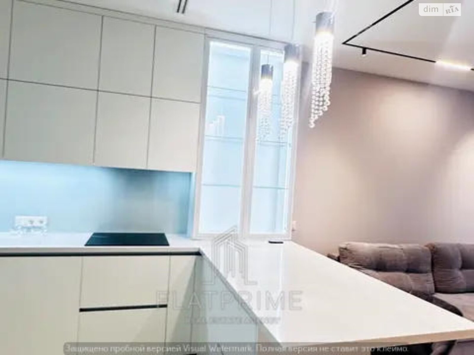 Продаж трикімнатної квартири в Києві, на вул. Іоанна Павла II 12, район Саперне Поле фото 1