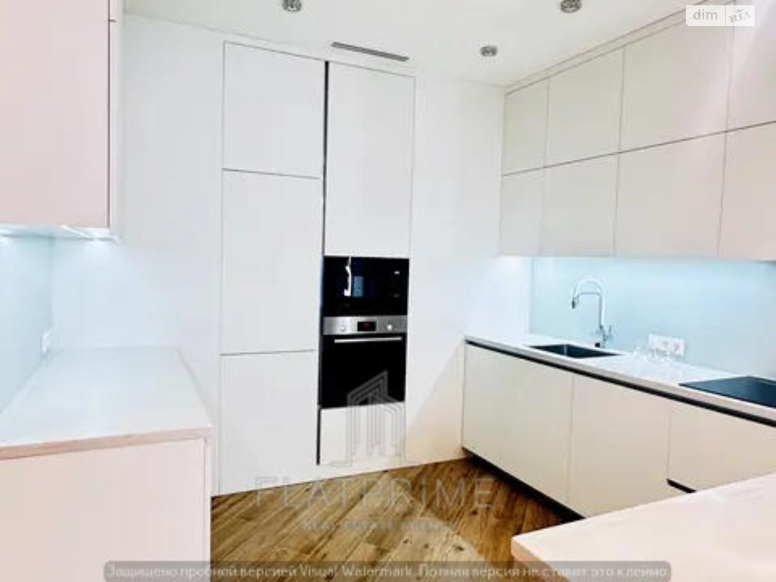 Продаж трикімнатної квартири в Києві, на вул. Іоанна Павла II 12, район Саперне Поле фото 1