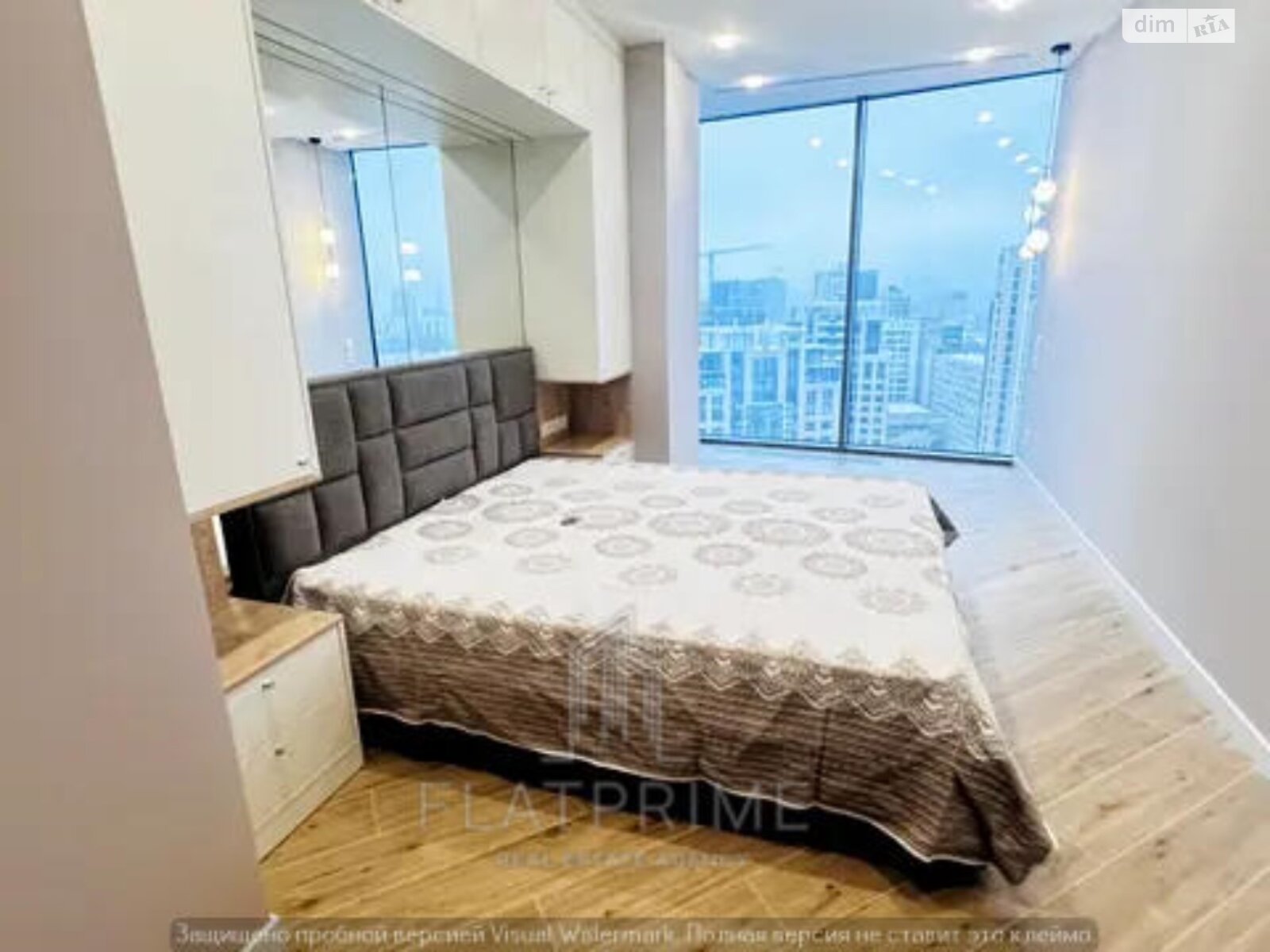 Продаж трикімнатної квартири в Києві, на вул. Іоанна Павла II 12, район Саперне Поле фото 1