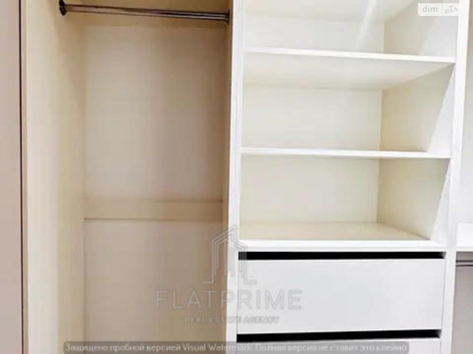 Продаж трикімнатної квартири в Києві, на вул. Іоанна Павла II 12, район Саперне Поле фото 1