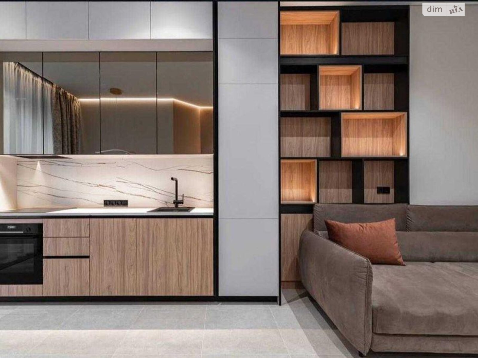 Продаж двокімнатної квартири в Києві, на вул. Іоанна Павла II 12, район Саперне Поле фото 1